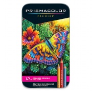    12    Prismacolor.