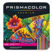  132     .  Prismacolor Premier  .