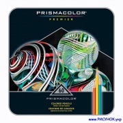   60    Prismacolor  .