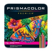 72   Prismacolor Premier    .