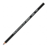 -  (Prismacolor Ultra-smooth Ebony Pencil)