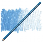 Светло синий карандаш Призмаколор (Light Cerulean Blue N 904)