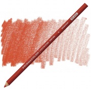 Маково красный карандаш (Prismacolor Poppy Red N 922)