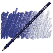 Фиолетово синий карандаш (Prismacolor Violet Blue N 933)