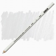 Белый карандаш Призмаколор (White pencil N 938)