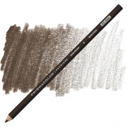Темно коричневый карандаш (Prismacolor Dark Brown N 946)