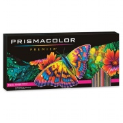 Prismacolor 150 цветных карандашей. Купить набор 150 мягких карандашей Призмаколор Premier в Украине.