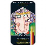 Prismacolor Набор 24 штуки в Украине