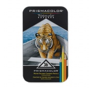 Prismacolor Watercolor Colored Pencils