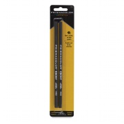 Экстра-черные карандаши (Prismacolor Ebony Pencil) в упаковке 2 шт