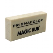 Один Магик ластик (Eraser Magik Rub) Волшебная виниловая стерка