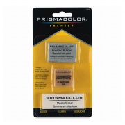 Комплект ластиков (Prismacolor Eraser Multi-Pack) Три разных стерки в одной упаковке