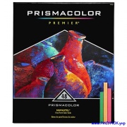 Пастели Prismacolor