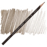 Твердый карандаш Prismacolor Dark Brown 746