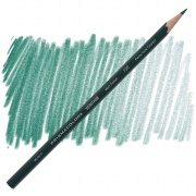 Твердый карандаш Prismacolor Peacock Green 739