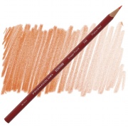 Твердый карандаш Prismacolor Poppy Red 744