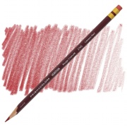 Твердый карандаш Prismacolor Red with Eraser