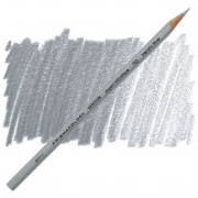 Твердый карандаш Prismacolor Silver 753