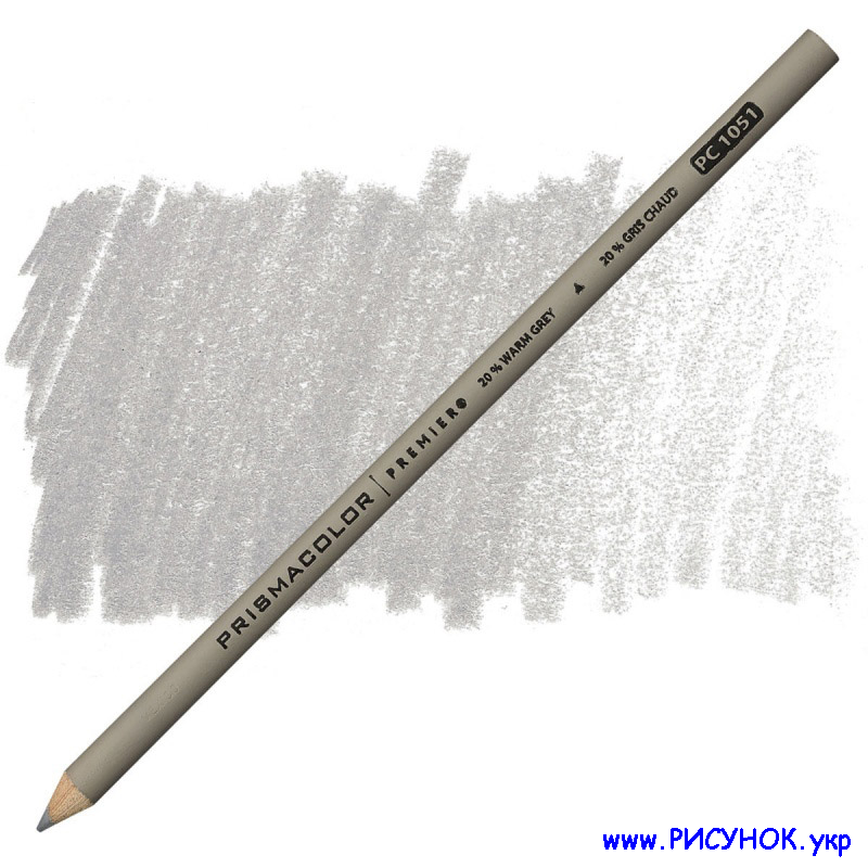 Prismacolor Pencil-1051 в Украине
