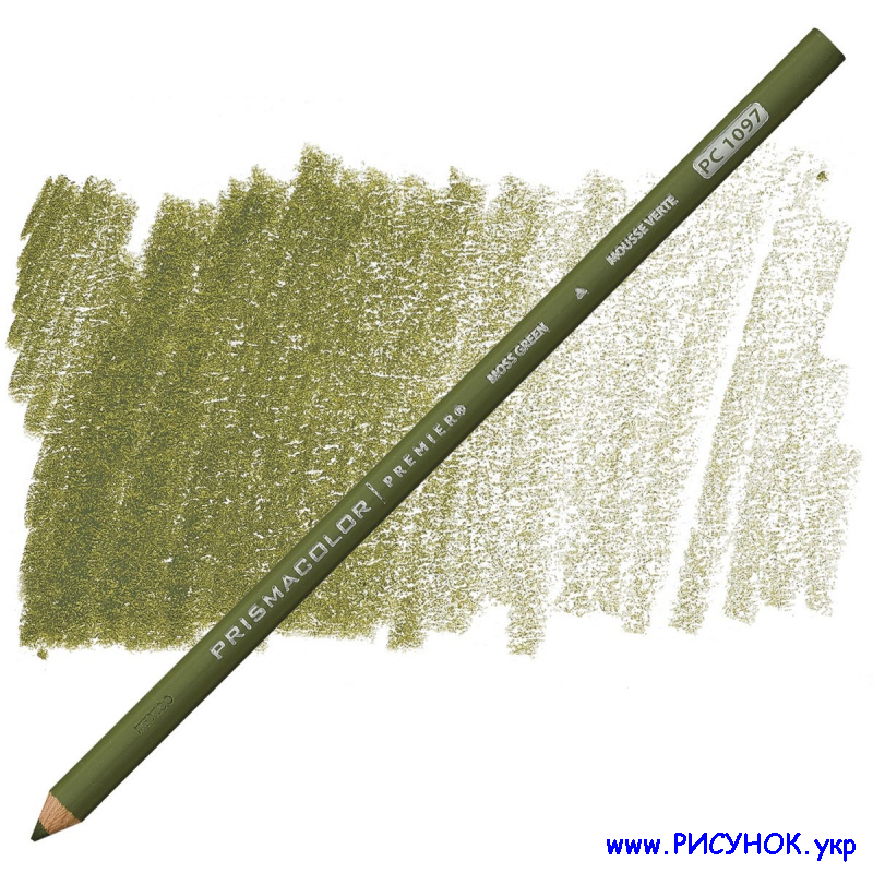 Prismacolor Pencil-1097 в Украине