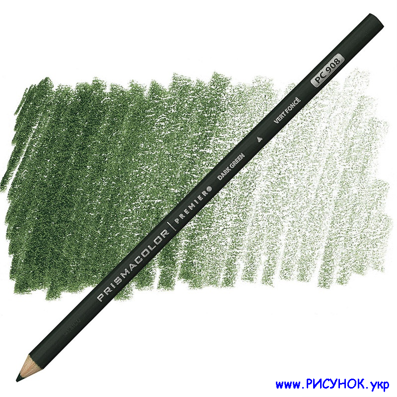 Prismacolor Pencil-908  