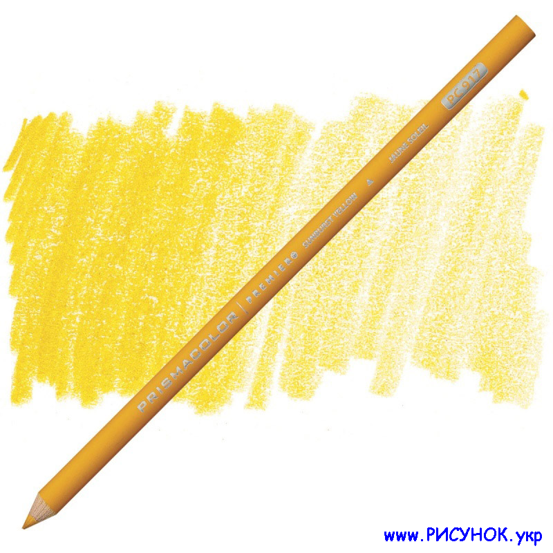 Prismacolor Pencil-917  