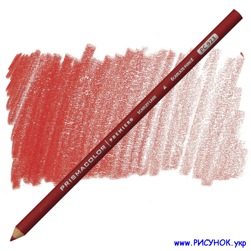 Prismacolor Pencil-923  