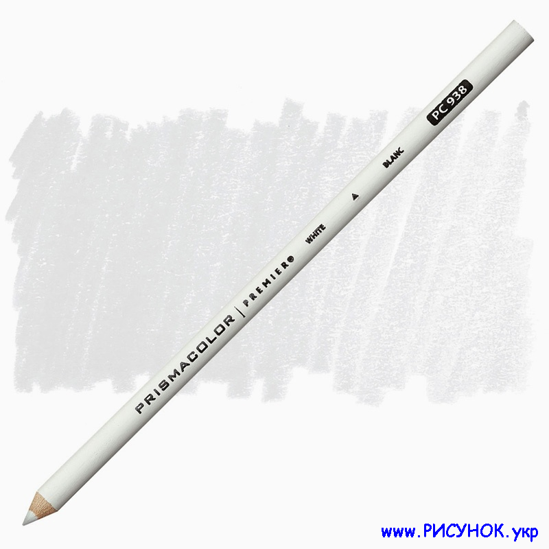 Prismacolor Pencil-938-white в Украине