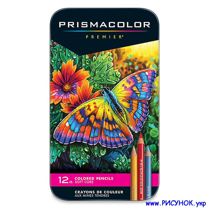 Prismacolor Premier-12-b в Украине