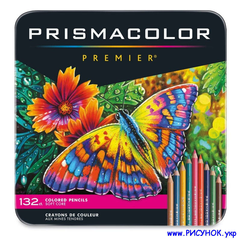 Prismacolor Premier-132-b в Украине