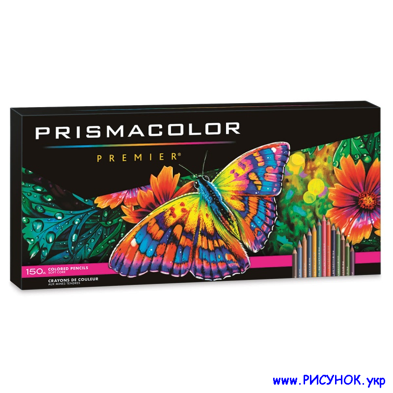 Prismacolor Premier-150-b в Украине