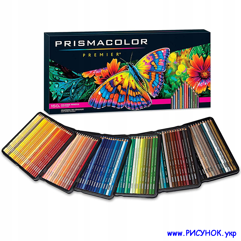 Prismacolor Premier-150-b2 в Украине