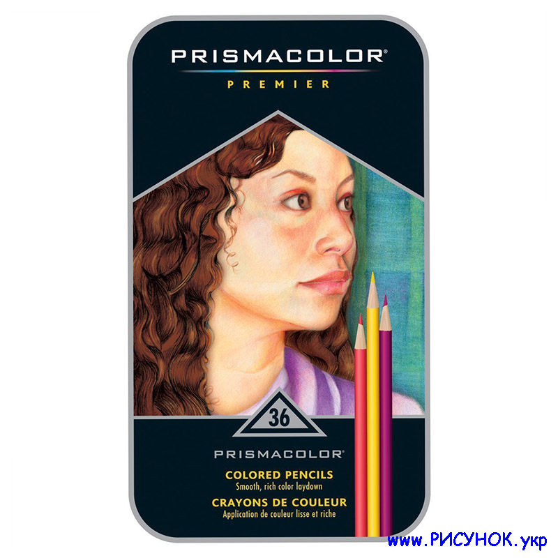 Prismacolor Premier-36-2 в Украине