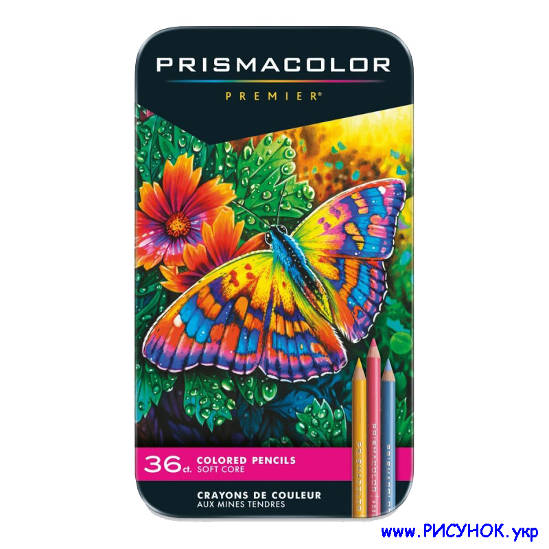Prismacolor Premier-36-b в Украине