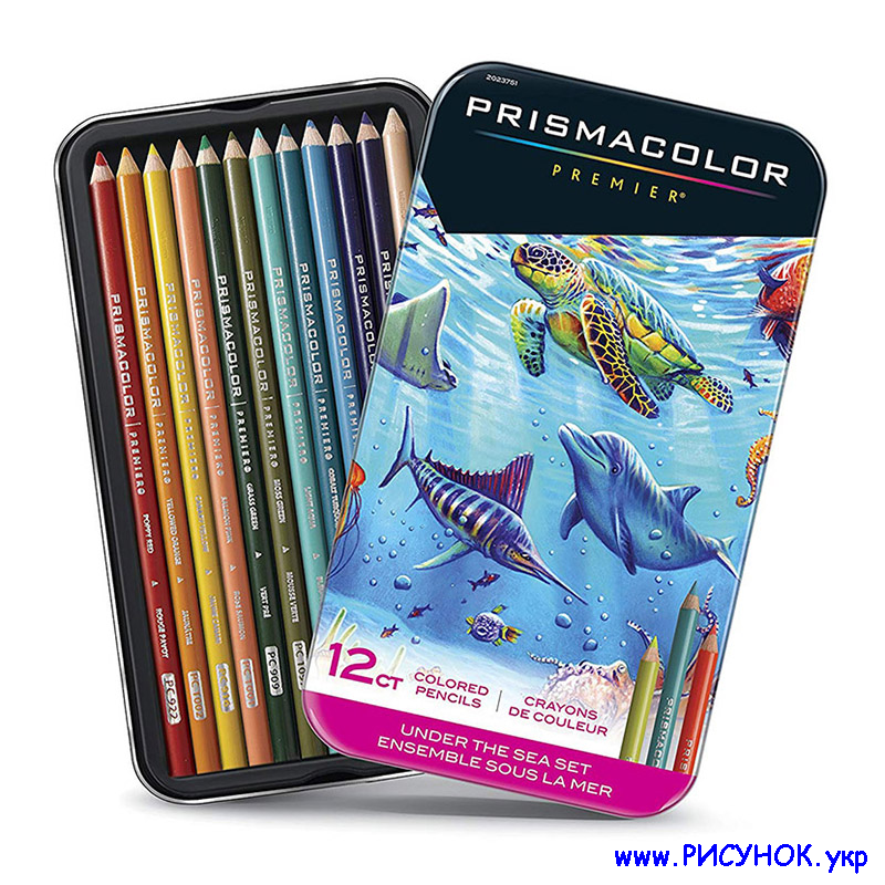 Prismacolor Under-the-Sea-2  