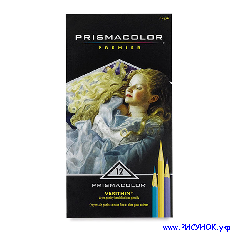 Prismacolor Verithin-12-1 в Украине