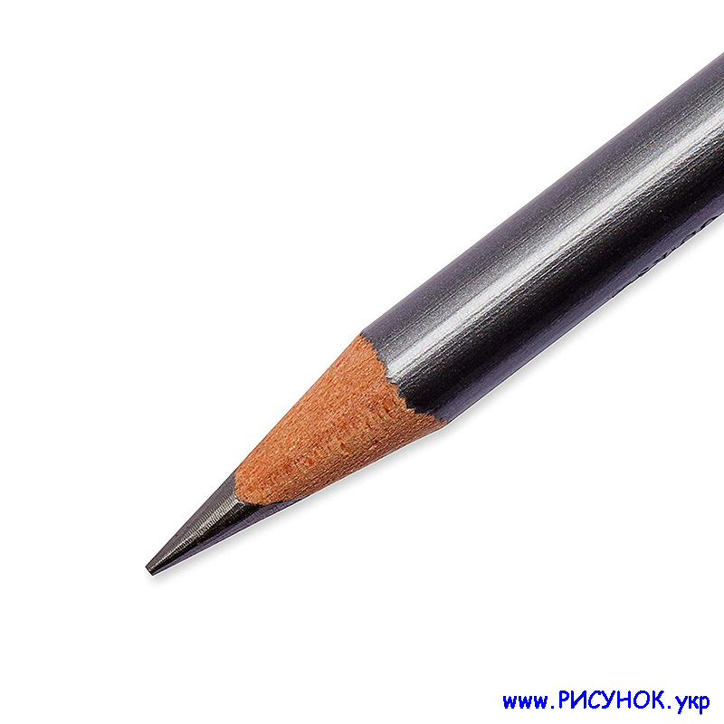 Prismacolor ebony-pencil-6 в Украине