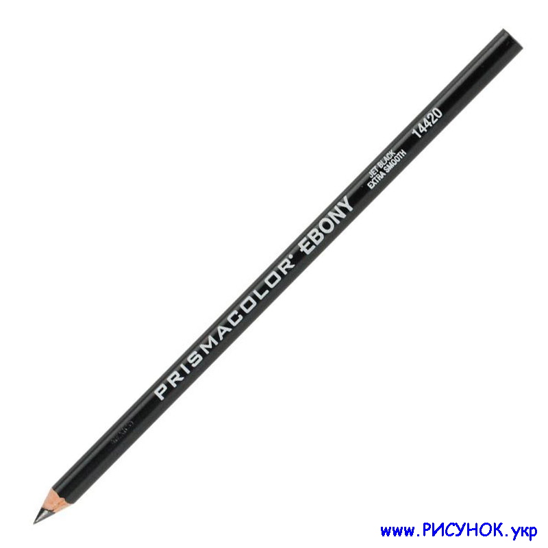 Prismacolor ebony-pencil-7 в Украине