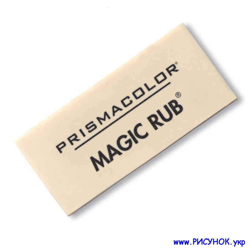 Prismacolor eraser-magik-rub-3 в Украине