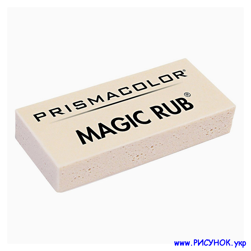 Prismacolor eraser-multi-pack-4 в Украине