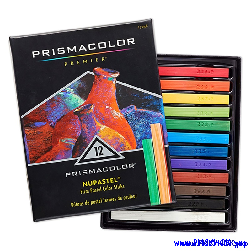 Prismacolor nupastel-12-1 в Украине