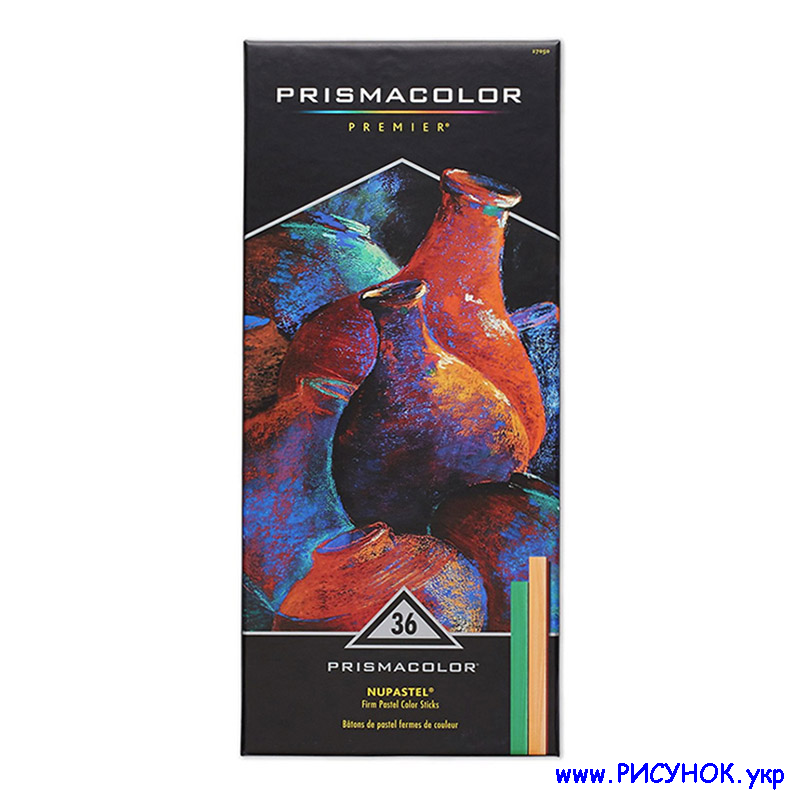 Prismacolor nupastel-36-2 в Украине