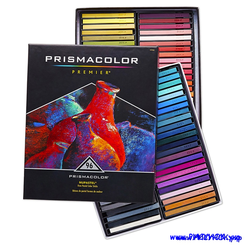 Prismacolor nupastel-96-1 в Украине