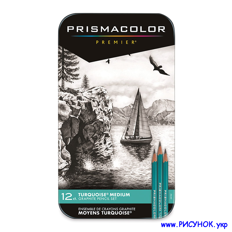 Prismacolor turquoise-sketch-5  