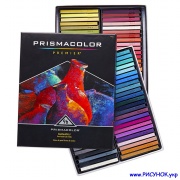 Набор цветных пастелей 96 шт (NuPastel Color Sticks)